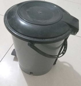 Big Dustbin