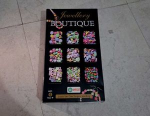 Ekta Jewellery Boutique Kit