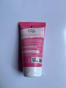Pure Origin Korean Vitamin C Face Wash