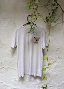 Burberry Bear Patch Tee