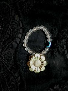 Black Lace Top | Free Accessory