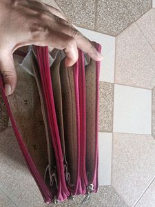 BEAUTIFUL CLUTCH!!!!