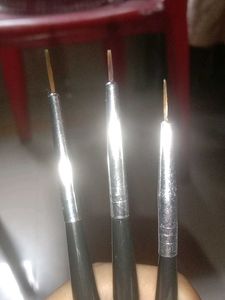 Nail Extension Tool Kit (3 Pcs)