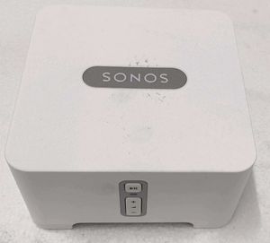 Sonos Connect S15 Wireless Audio Receiver Speaker