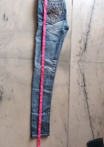 Branded Jean For Women