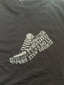 Graphic Print Tee