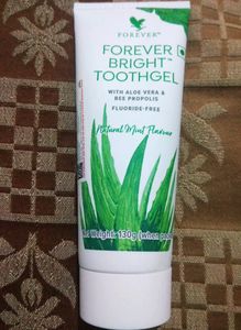 Amazing Results Forever Toothpaste