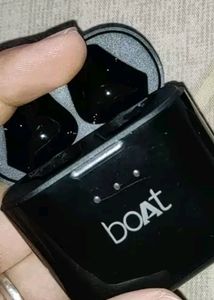 Boat 131 Airdopes Charging Case