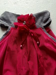 Cute Girls&#39; Outfit Set