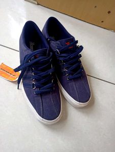 BRAND PARAGON SNEAKERS SHOES UNUSED