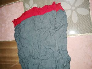 Embroidered Kurti