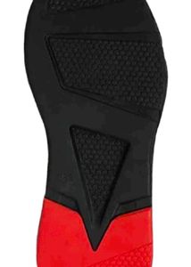 Stylish Black Sport Fashion Sneakers