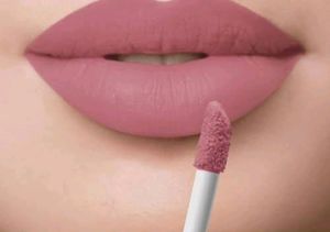 Matte Lipistick