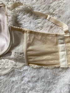Corset Bra