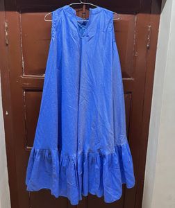 Oversized Kurti