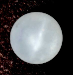 Crazy Ball