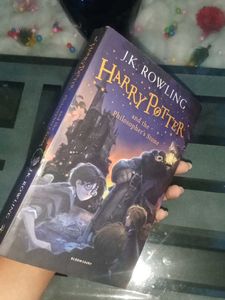 Harry Potter