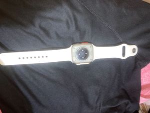 Z55 Ultra Smart Watch