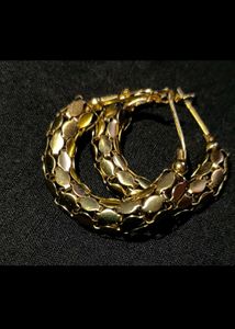 Combo Of Two Earrings
