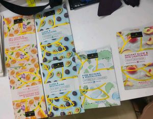 Face Masks