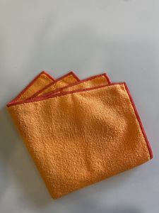 Expert Performance Cloth MG
