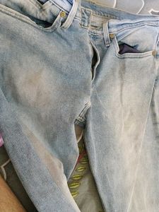 3 Piece Combo Jeans &amp; Pant In Good Condition