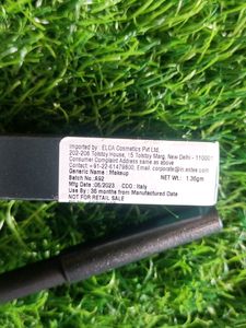 Mac Eye Kohl/ Crayon Khol