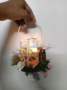 Beautiful Decorative Sailor Table Lamp