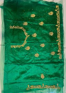 Very Pretty Heavy Hand Work Lehenga