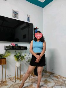 Summer Top