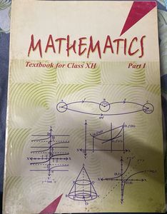 Mathematics Textbook