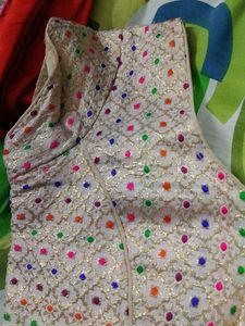 Garba Festive Chaniya Choli