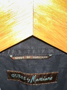 Guess By Marciano Shirt