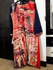 Kurti From soch