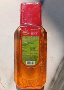 Bajaj Cool Almond Drops Hair Oil