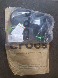 crocs Eco clog