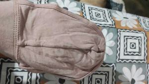 Men&#39;s Beige Underwear