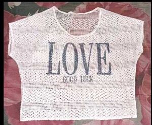 Cute Top