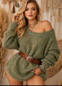 🎁Buy1 Get1 Free Cozy Stylish Knitted Sweater B