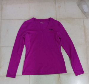 Fila t shirt