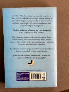 ICEBREAKER BOOK ORIGINAL