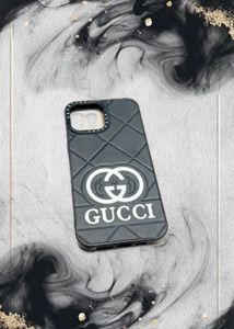 Gucci Phone Case