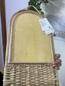 H&amp;M Home Boho Vibe mirror