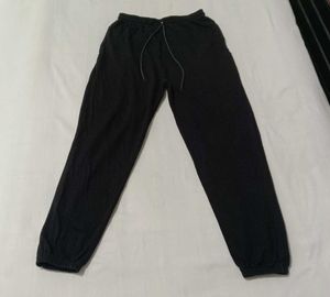 Sweat Pants.
