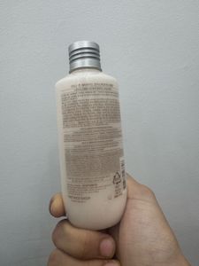 moisturizer