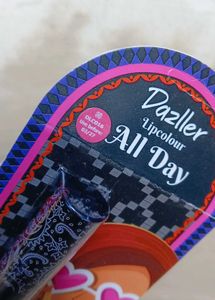 Dazller Liquid Lipstick