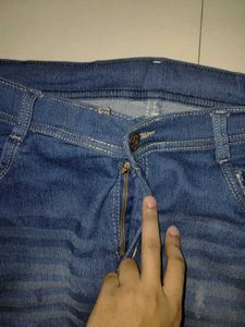 JEANS FOR MEN
