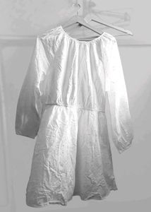 H&amp;M Schiffi Dress