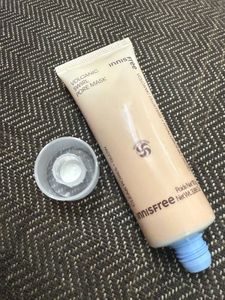 Innisfree Volcanic Dual Pore Mask