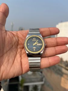 Citizen Eagle 🦅 Eye Vintage Automatic Watch